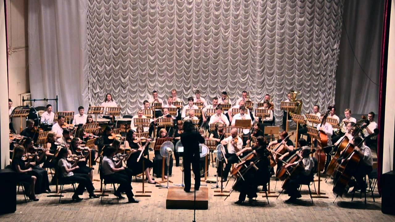 L. Kolodub - Troyisti Musyky