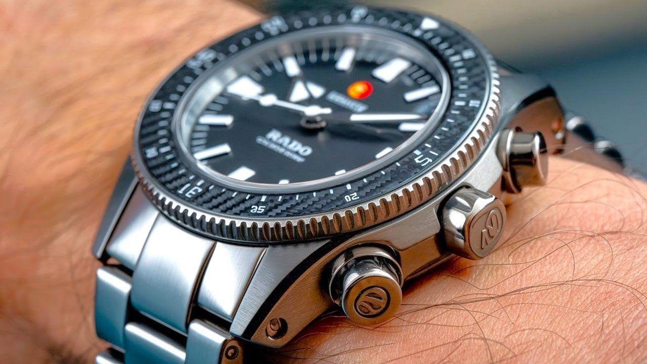 Best Rado Watches 2025: Top Picks You Need to See!