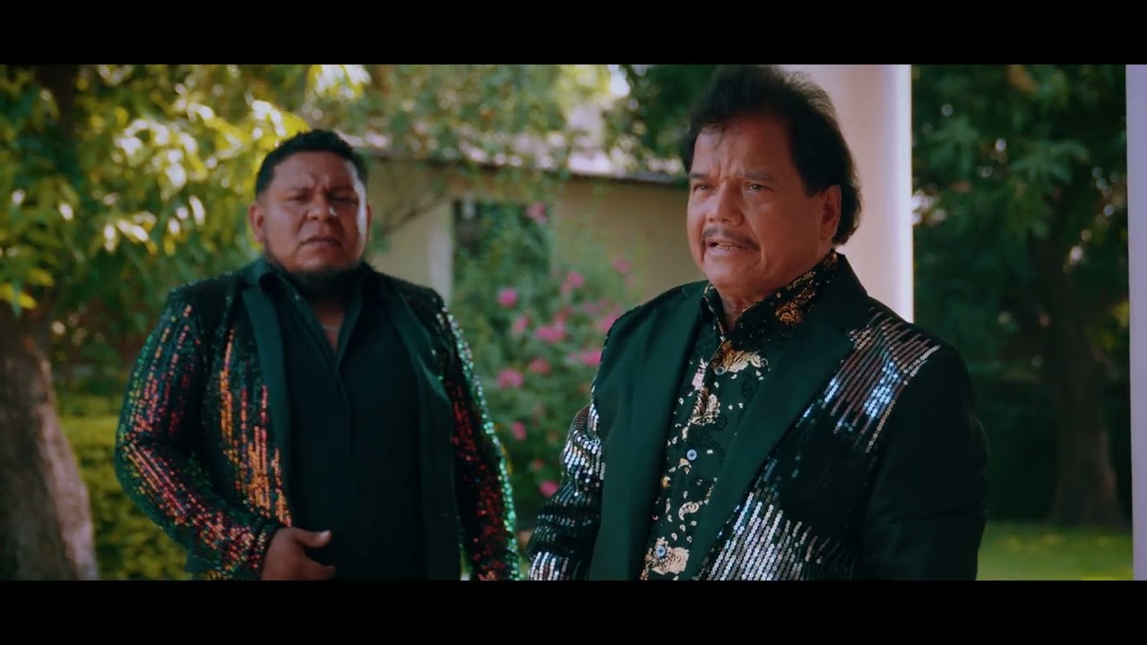 Los Años en mi Espalda - Grupo Calor de Julián Gaytán