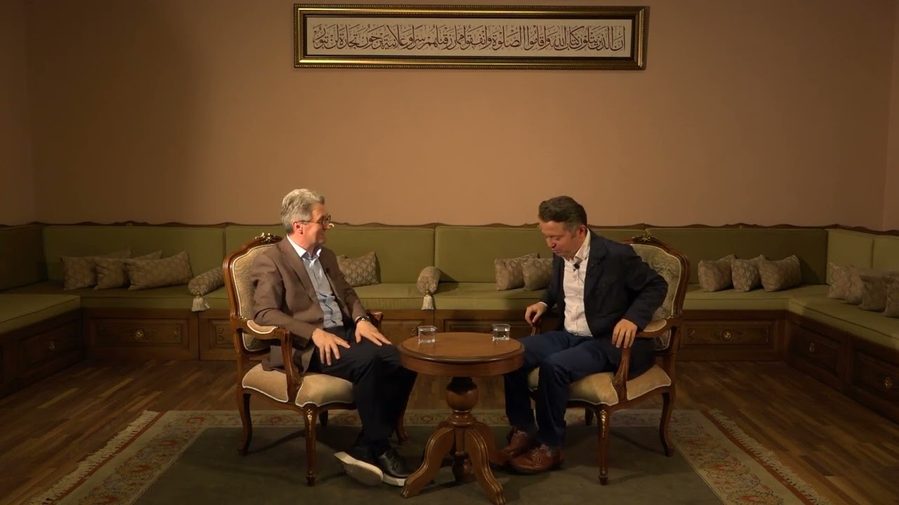 Kur’an’ı Anlamaya Dair…