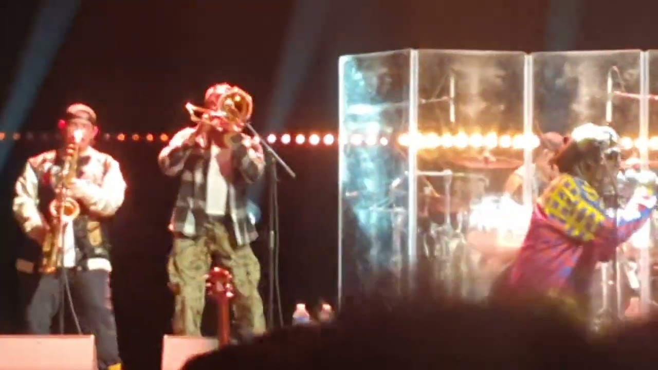 STEEL PULSE 