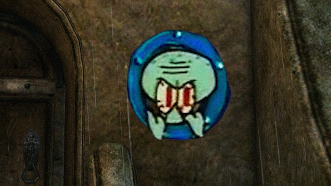 Dunmer in Morrowind vs Oblivion vs Skyrim