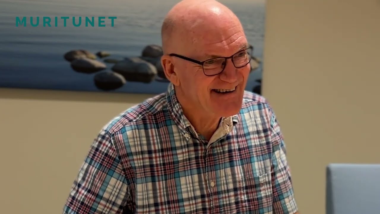 Pasienthistorie - Om tryggheit, helse og langtidsopphald på rehabilitering.