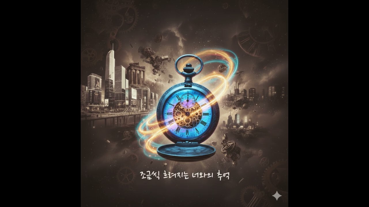 Back to the moment (suno v5)