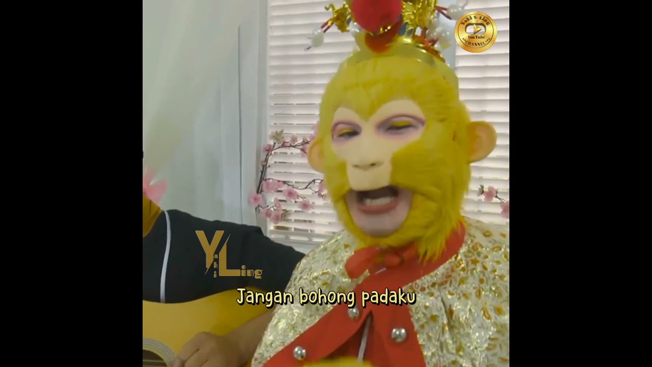 Ceng Jing Xin Tong 曾经心痛 - Parody - Lirik by Iskandar Lie & Ihdata Kennedy - Lirik by Norisco Raffael