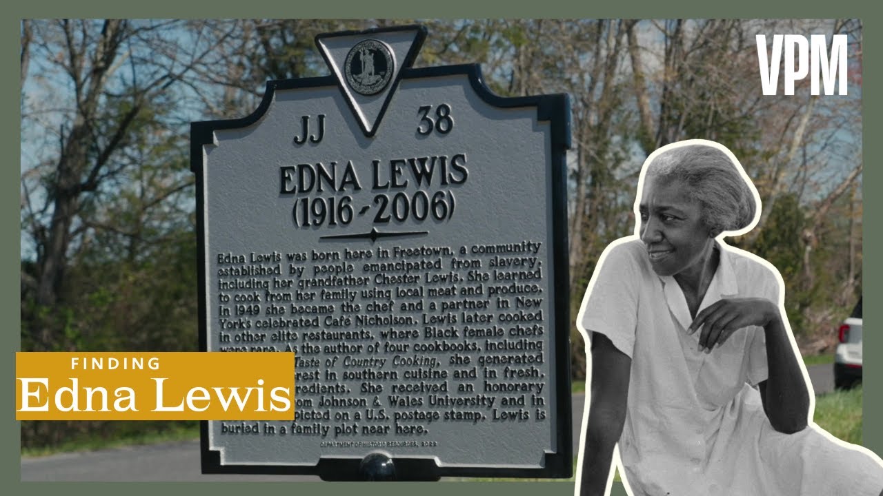 Finding Edna Lewis | Episode 2: Happy Birthday, Edna!