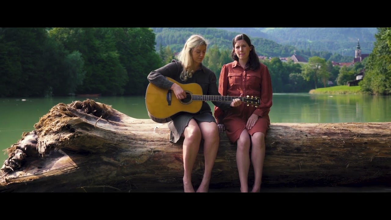 Gerlinde Brandtner - Stü is woan (Official Video)