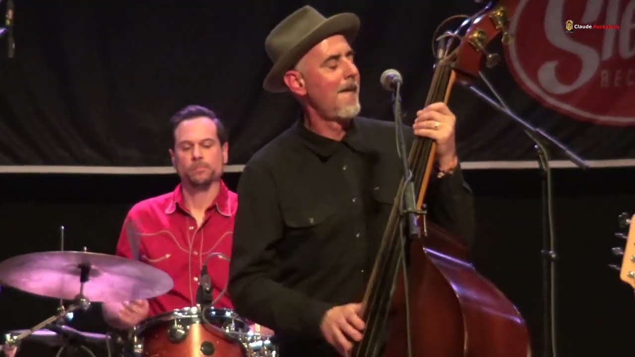 Smokestack Lightnin' (Rockin' Race Jamboree 2023, 29th edition)