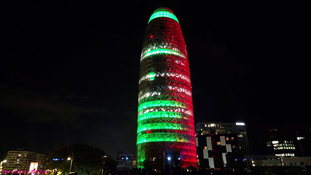 Barcelona Llum 2026