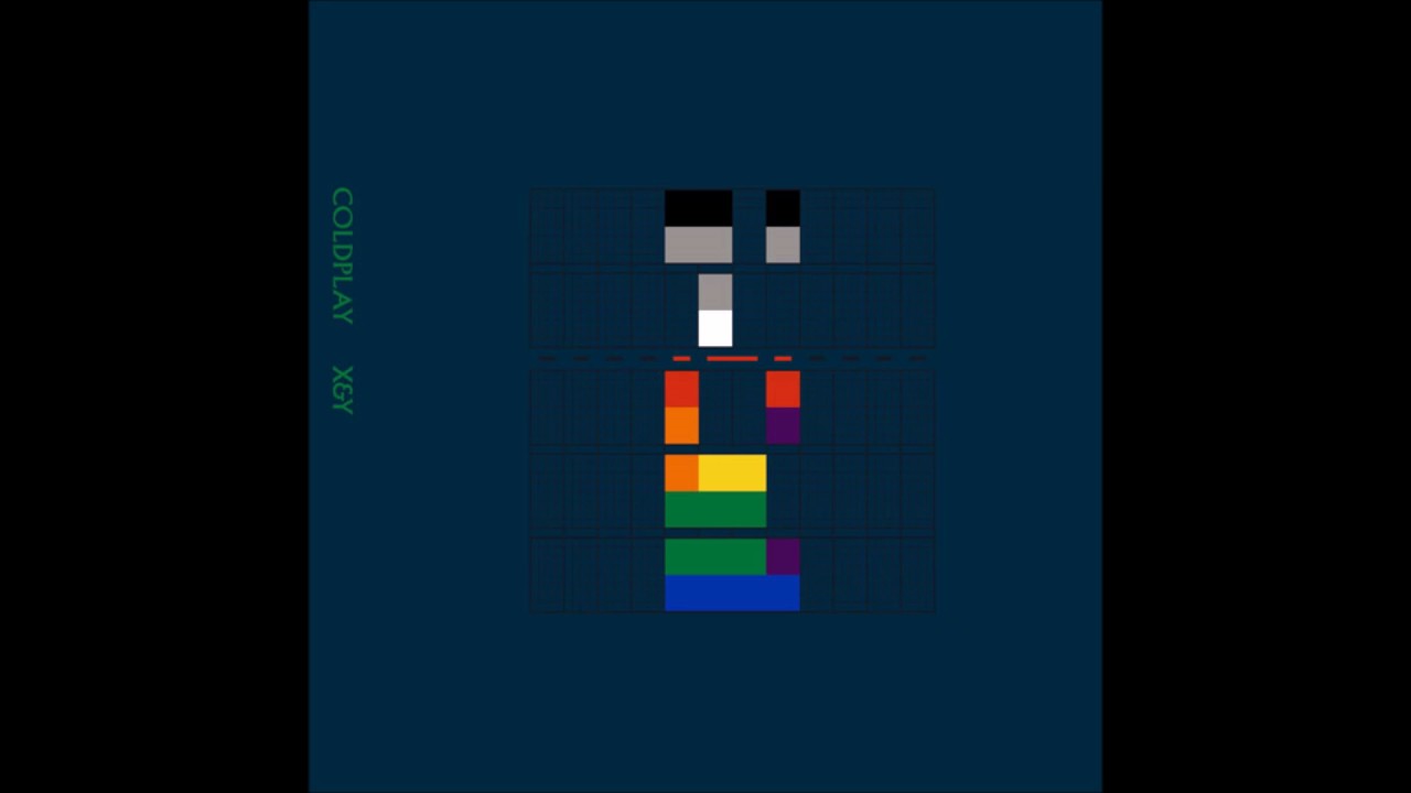 Coldplay - Pour Me