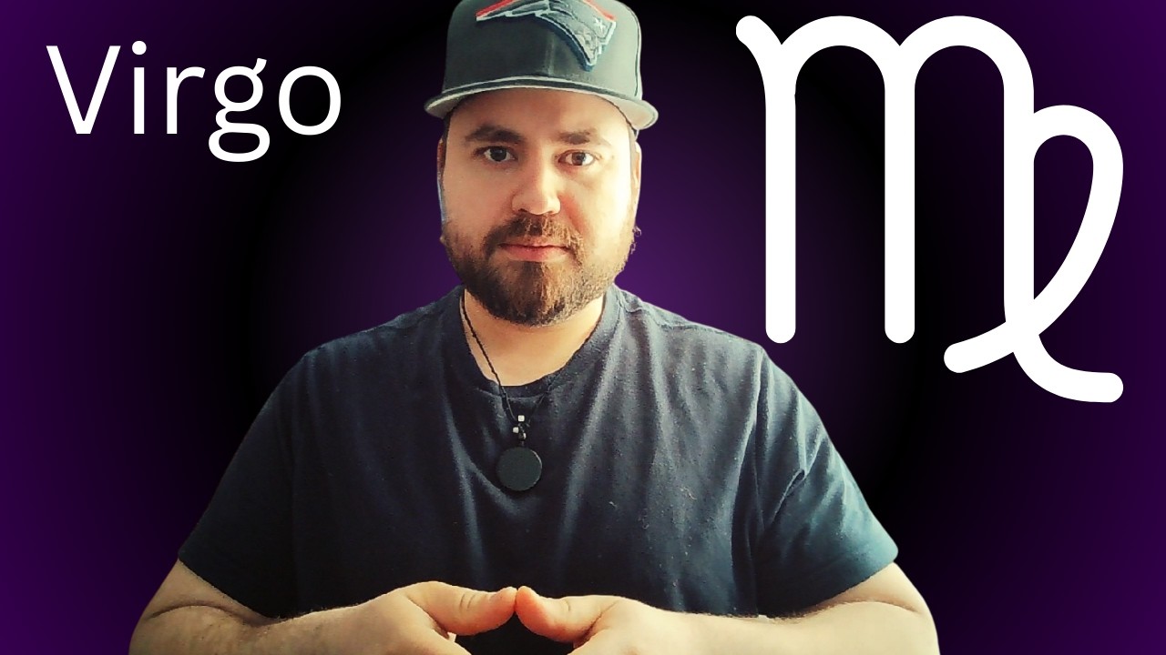 VIRGO ♍ YOU ARE ABOUT TO UNCOVER SOMETHING CRAZY 🤯 TIME TO USE THAT ACE UP YOUR SLEEVE 🃏