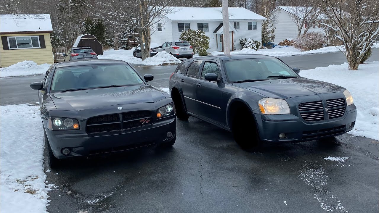 No Crank, No Start Fix! Chrysler 300, Dodge Charger, Magnum, Challenger