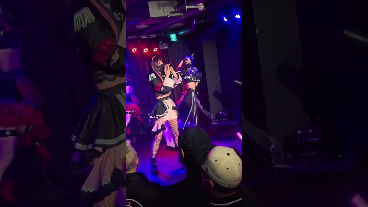 世ノ果テデ人形ハ唯哂フ。− Battle Cry (YONOHATE)