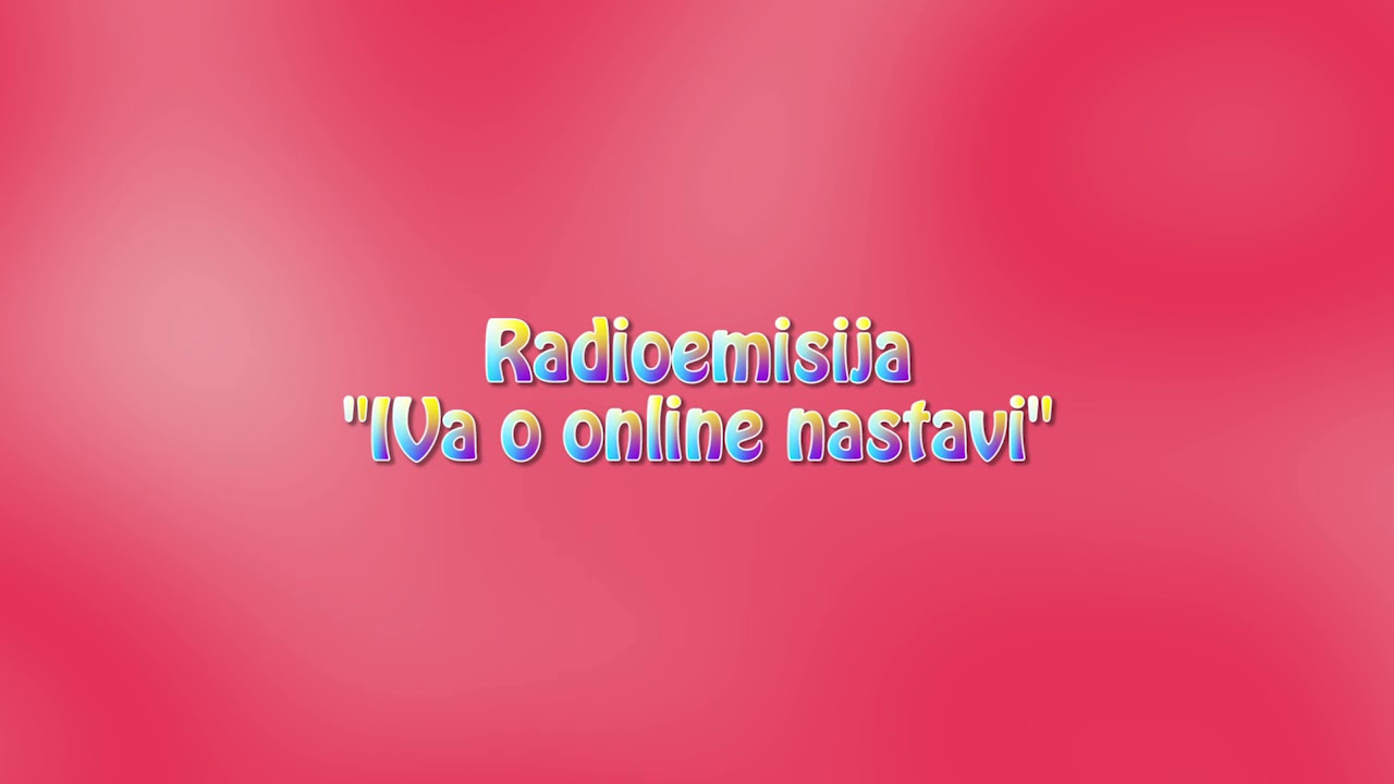 Radioemisija