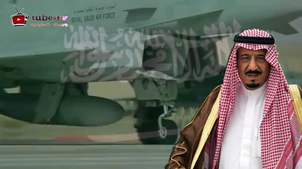 وقفة قبيلة الحباب مع عاصفة الحزم