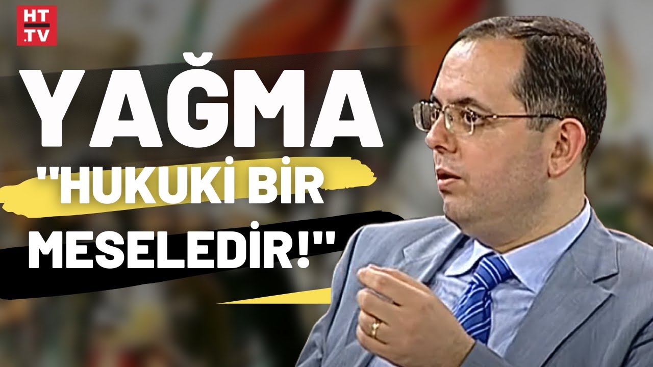 Fetih sonrasında İstanbul neden yağmalanıyor?
