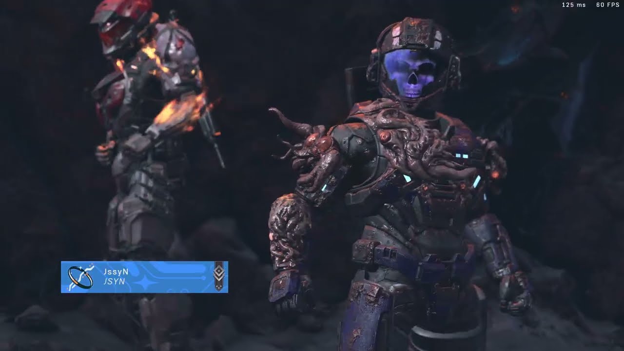 Big Team Battle - Halo Infinite - 17 January 2026