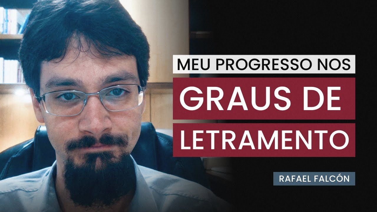 O m&iacute;nimo para escrever bem | Rafael Falc&oacute;n