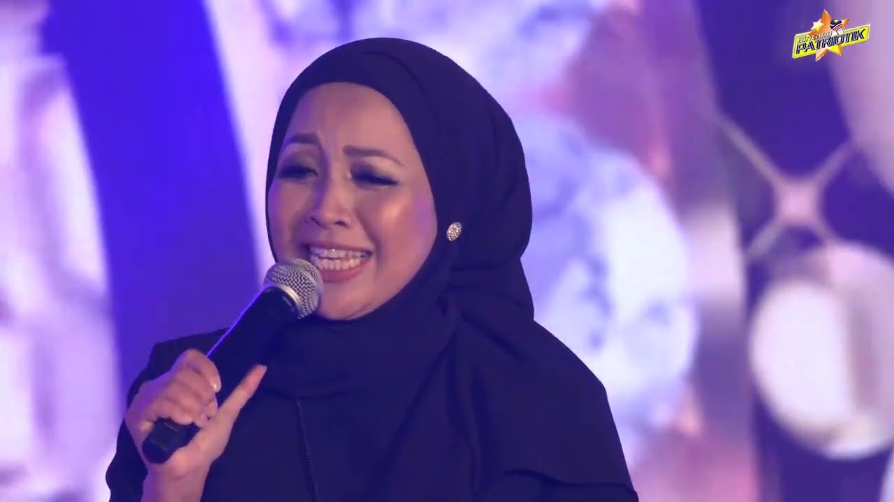 Pelamin Anganku Musnah 2022 - Azie