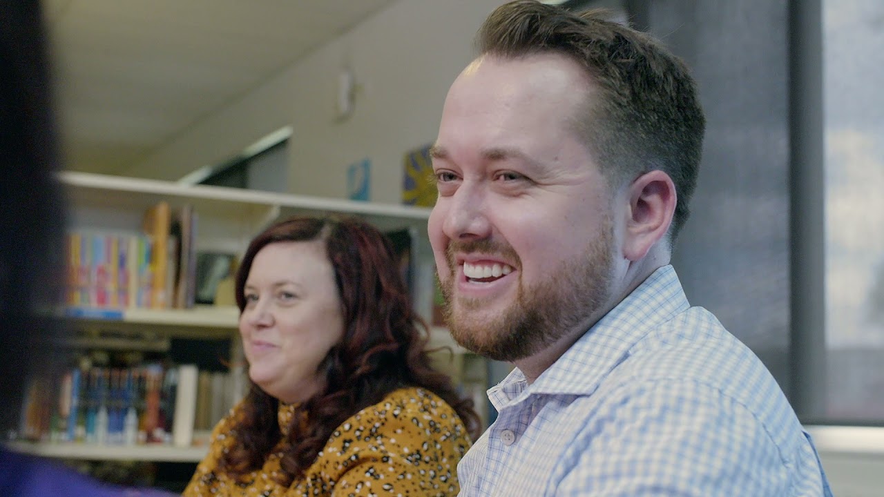 Teaching career pathways in Queensland state schools