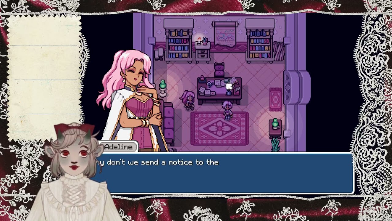 Fields of Mistria - part 1~