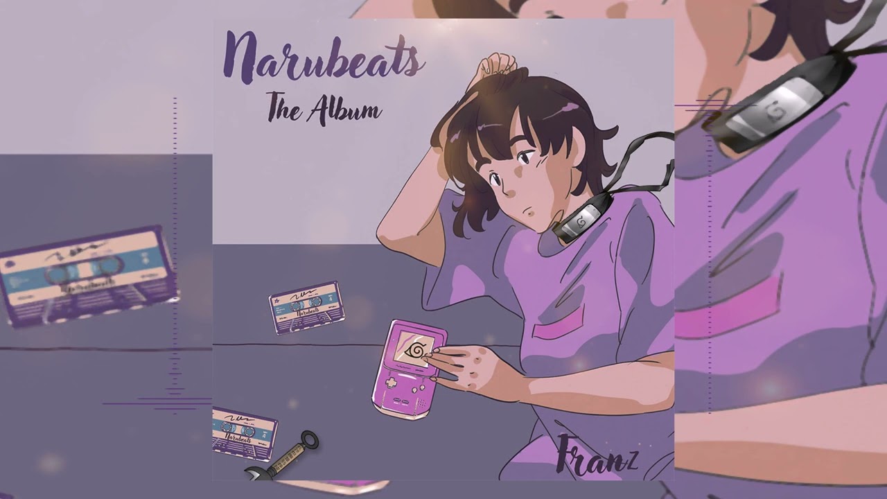 Franz Presets Narubeats.