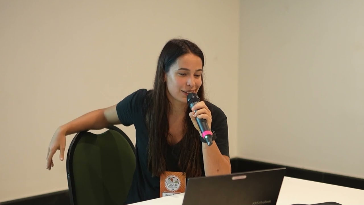 FOSS4G 2024 | The Use of GeoAI Techniques for Gathering,