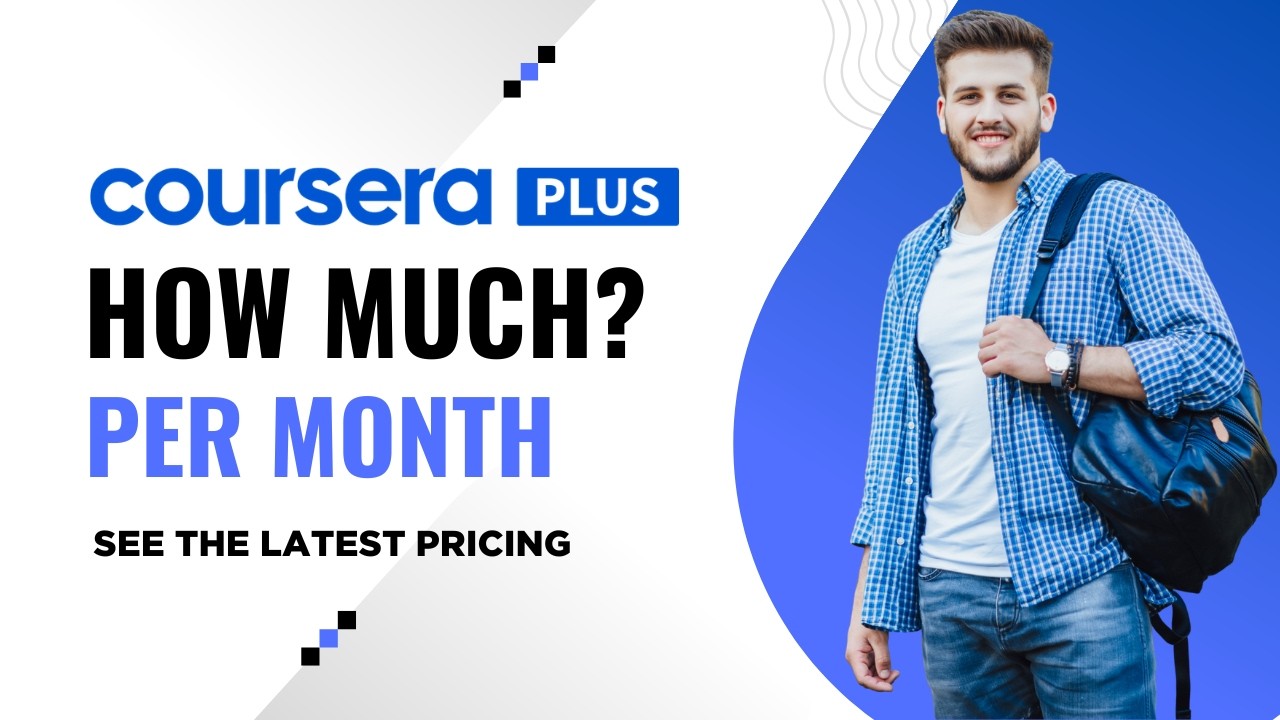 Coursera Monthly Cost Explained (2026 Pricing Guide)