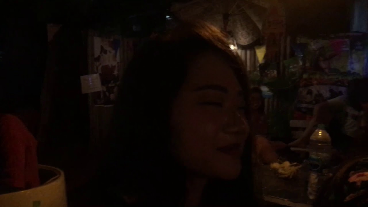 Reggae music#Reggae Bar#Bangkok#Thailend