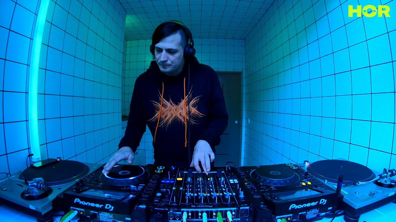 aufnahme + wiedergabe Showcase - Philipp Strobel / January 16 / 3pm-4pm