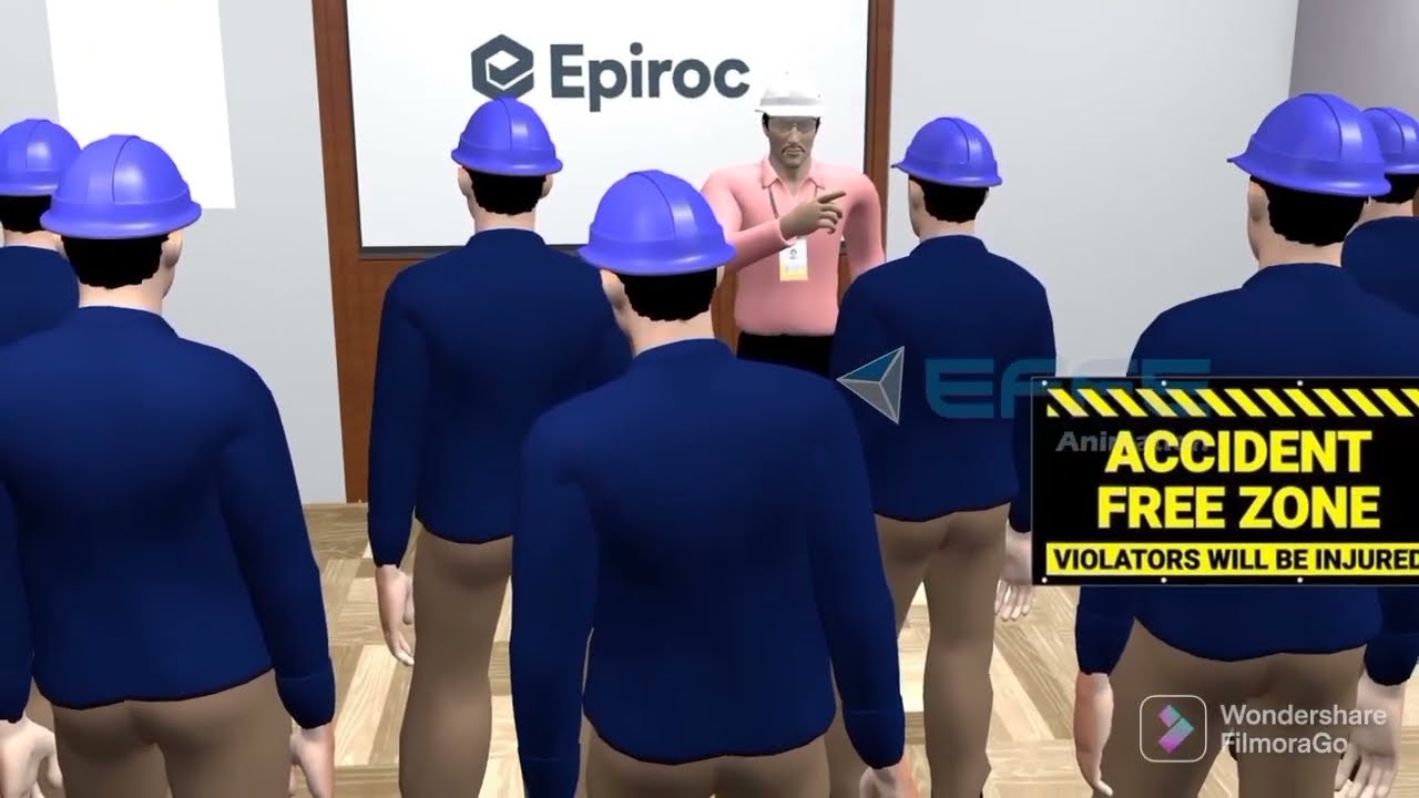 Chemical Safety - Safety measures while handling of Chemicals.