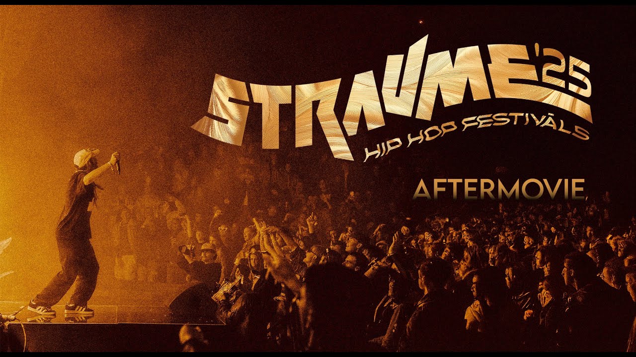 Straume'25 | Official Aftermovie