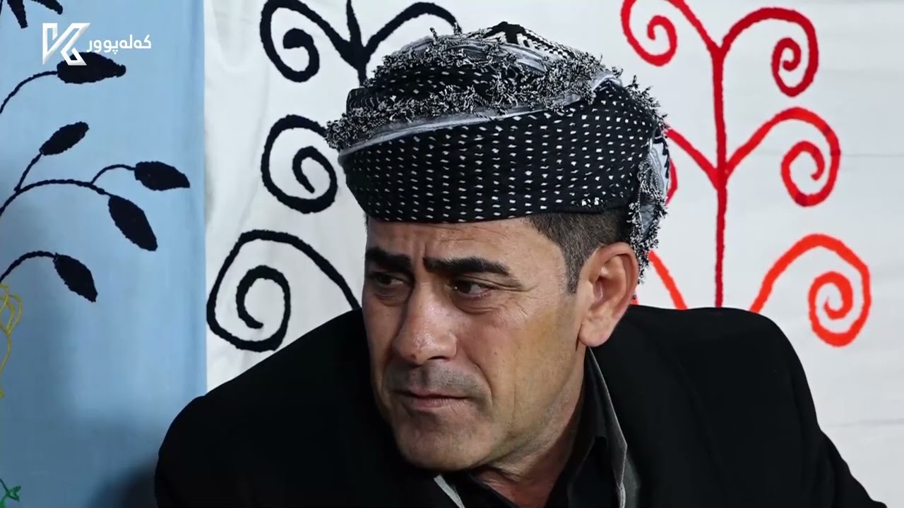شەوانی پێشان - مام سعید و مام تۆفیق و قی قی