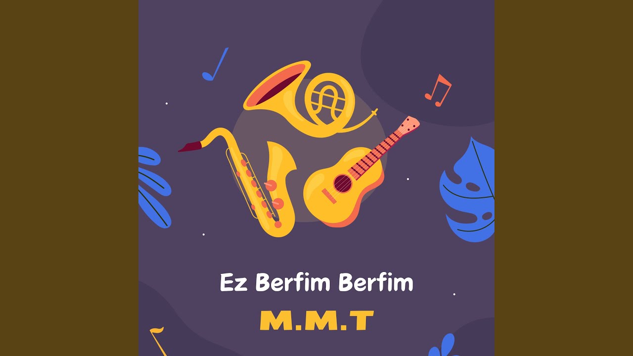 Ez Berfim Berfim (Remix)