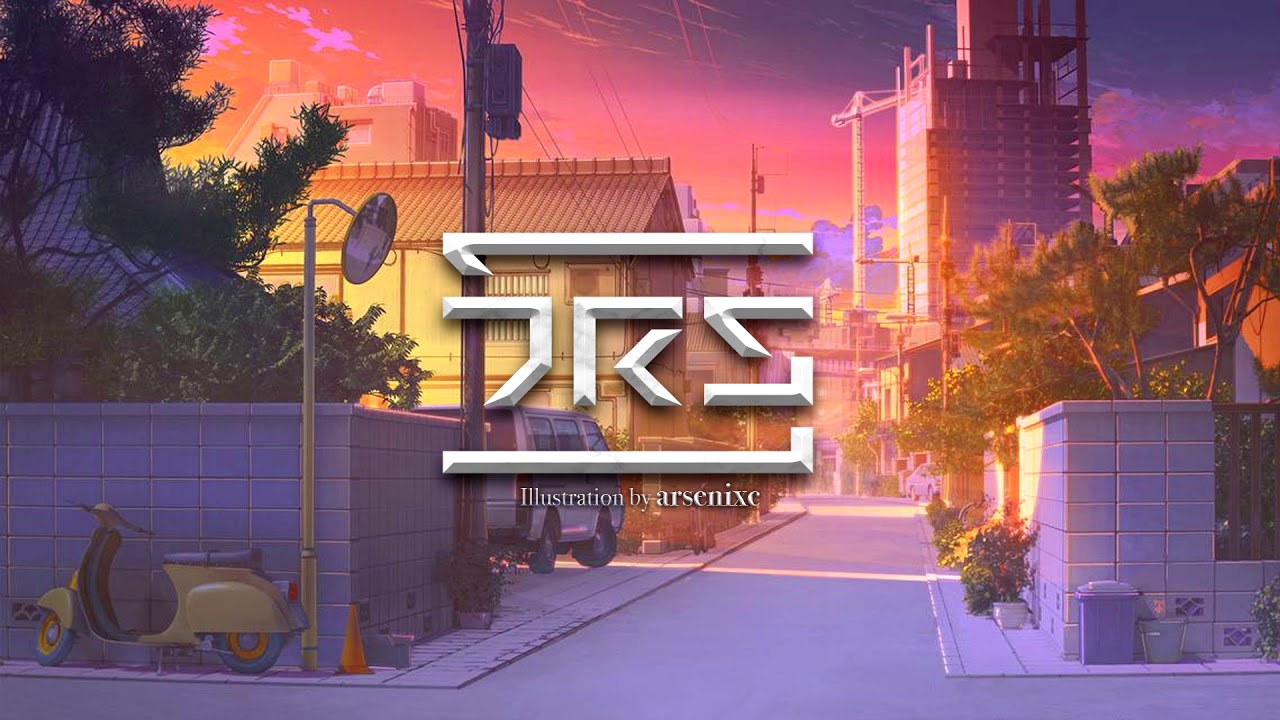 [Copyright Free Electronic Music] J.R.S. Schattenberg - Reverie