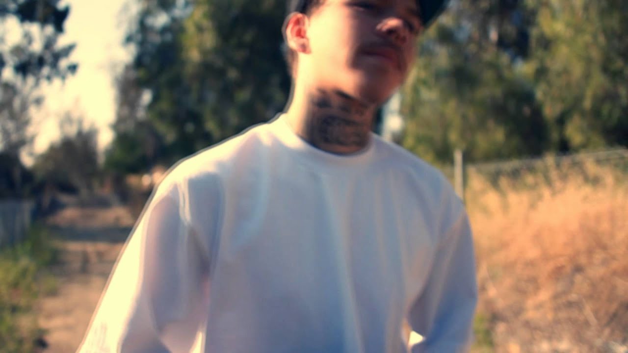 PHORA - GOTTA MOVE ON (PROD. BY ANTHRO)