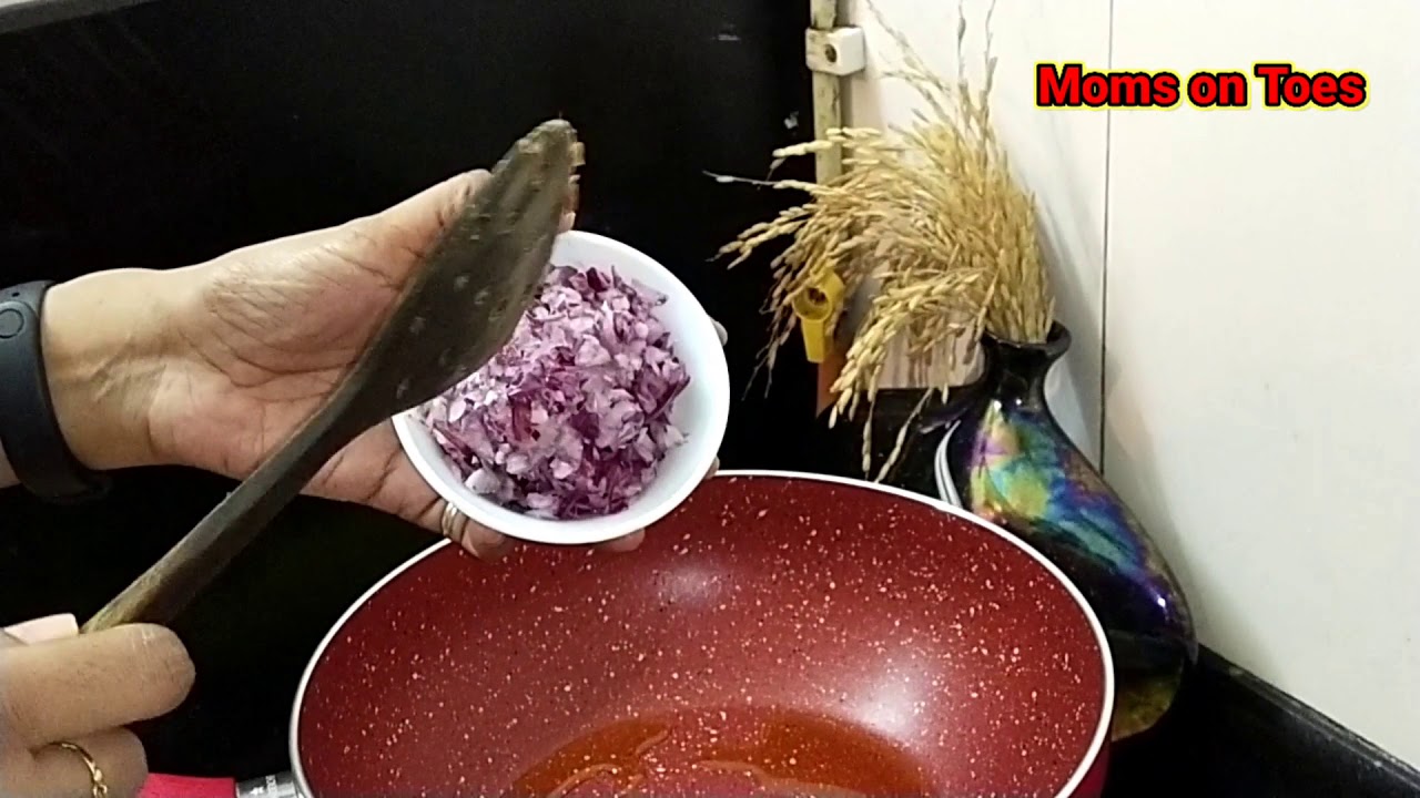 chilli gobhi