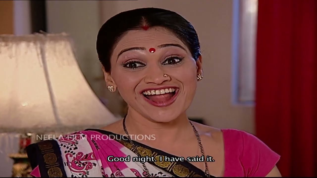 Episode 762 - Taarak Mehta Ka Ooltah Chashmah - Full Episode | तारक मेहता का उल्टा चश्मा