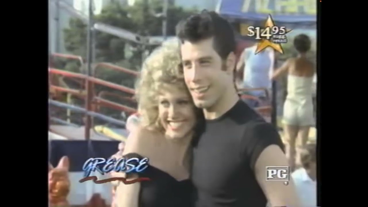 opening to ghost 1991 vhs 