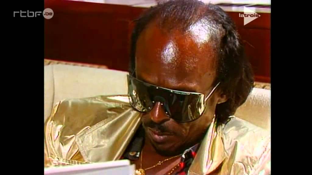 Archives Sonuma  Cargo de nuit   Miles Davis interview Marc Moulin