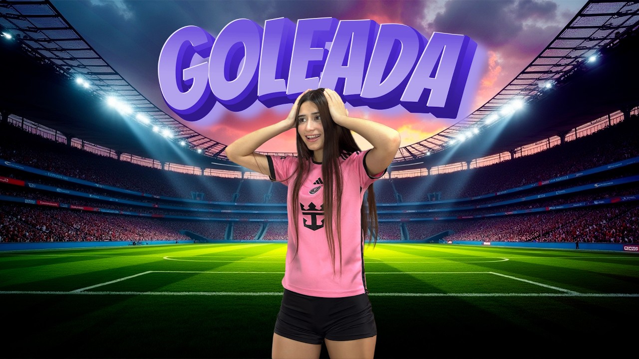 ¡Jugué una SEMIFINAL de LOCURA! // DanyGis🎀