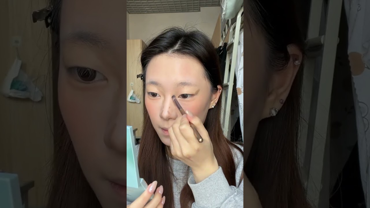 Master the Cat Eye Makeup Look - Perfect for Single Eyelids