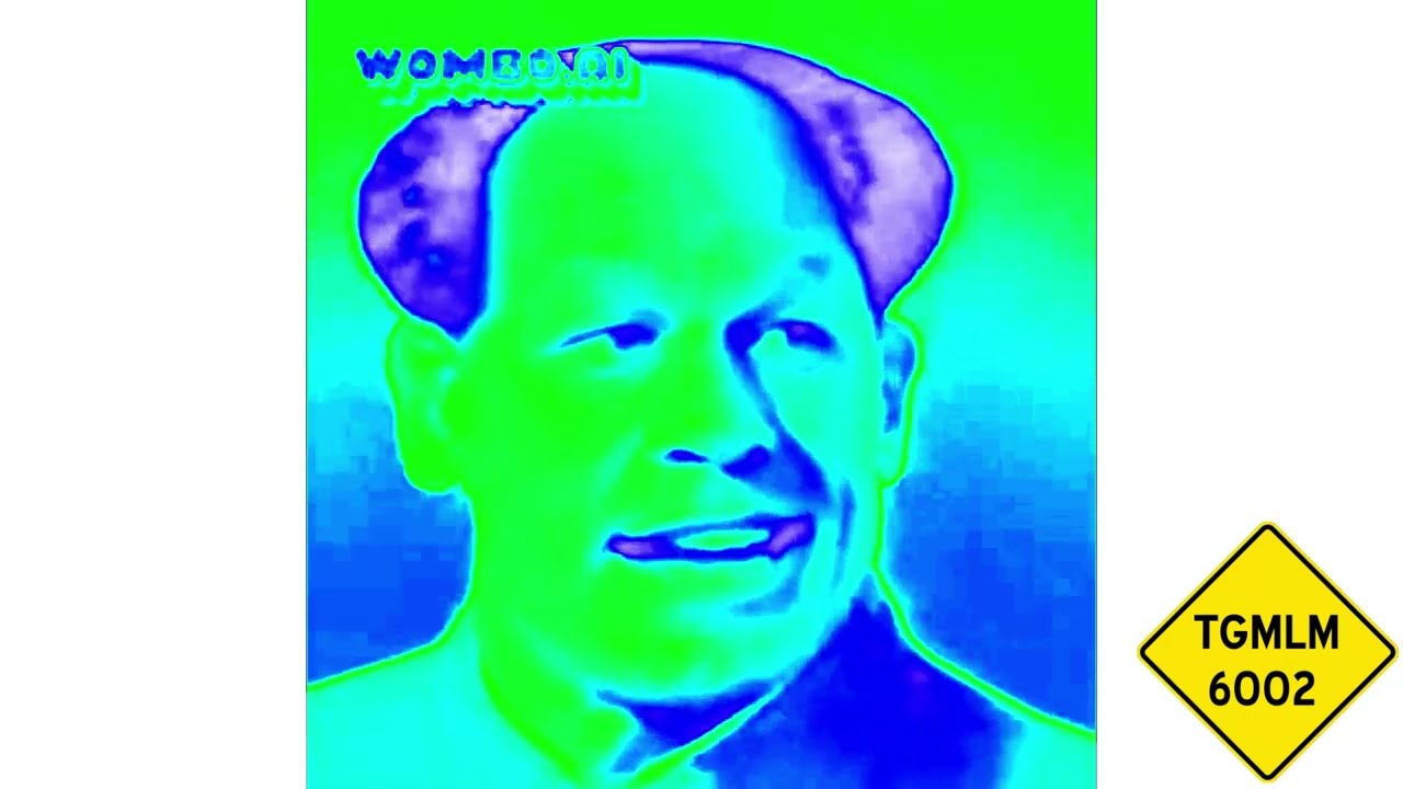 Preview 2 John Xina Deepfake Effects (Preview 1982 Effects)