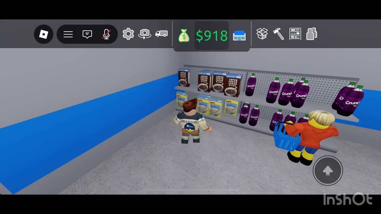Playing Retail Tycoon 2