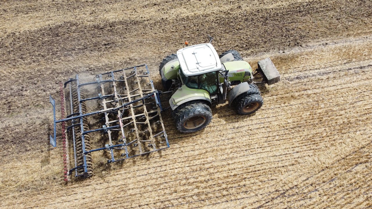 BAARCK STOPPEL-SPEZI 5 F (Flachgrubber)