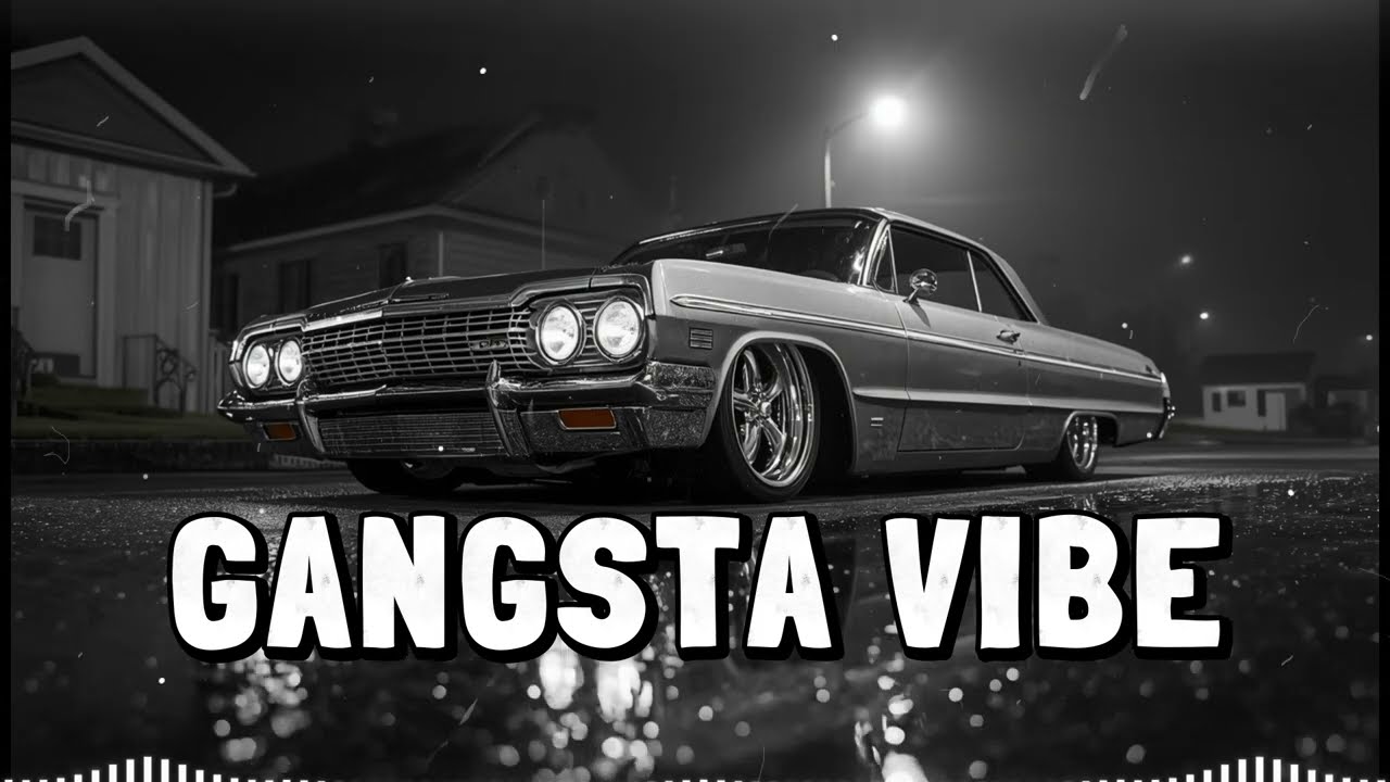 90s–00s Gangsta Rap Heat | Golden Era Street Anthems Only