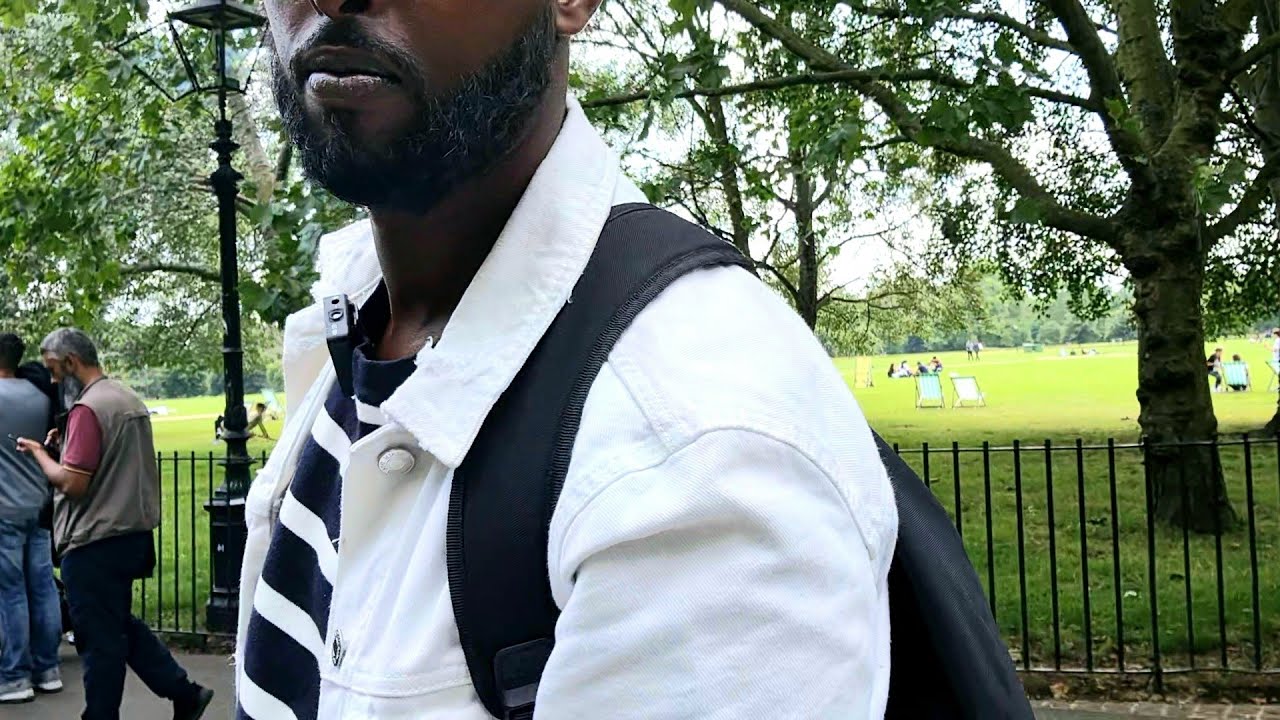 Somali 🇸🇴 Supremacist Diminishes the Isaaq Genocide Plus Borderline Dispute || Speakers Corner