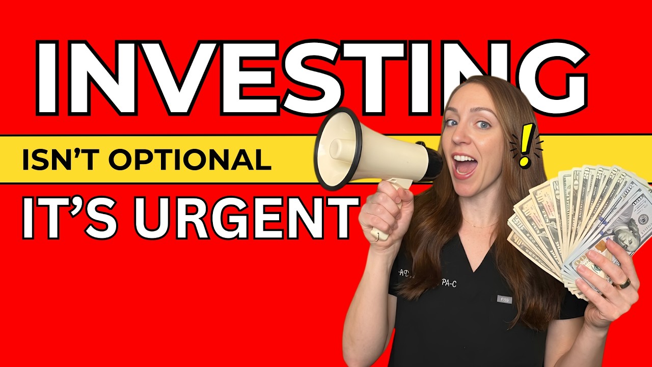If You’re a PA, NP, or Pharmacist… You Need to Hear This Before 30