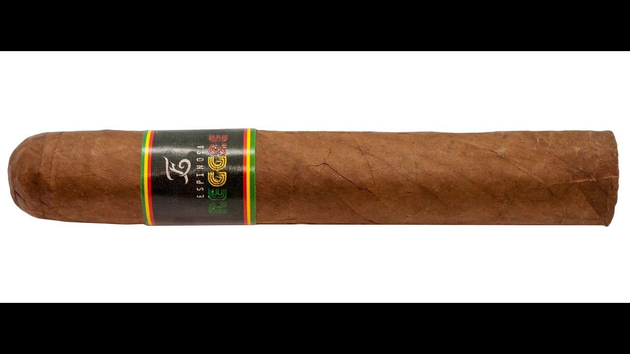 Season 5 Episode 7 Espinosa Reggae Review