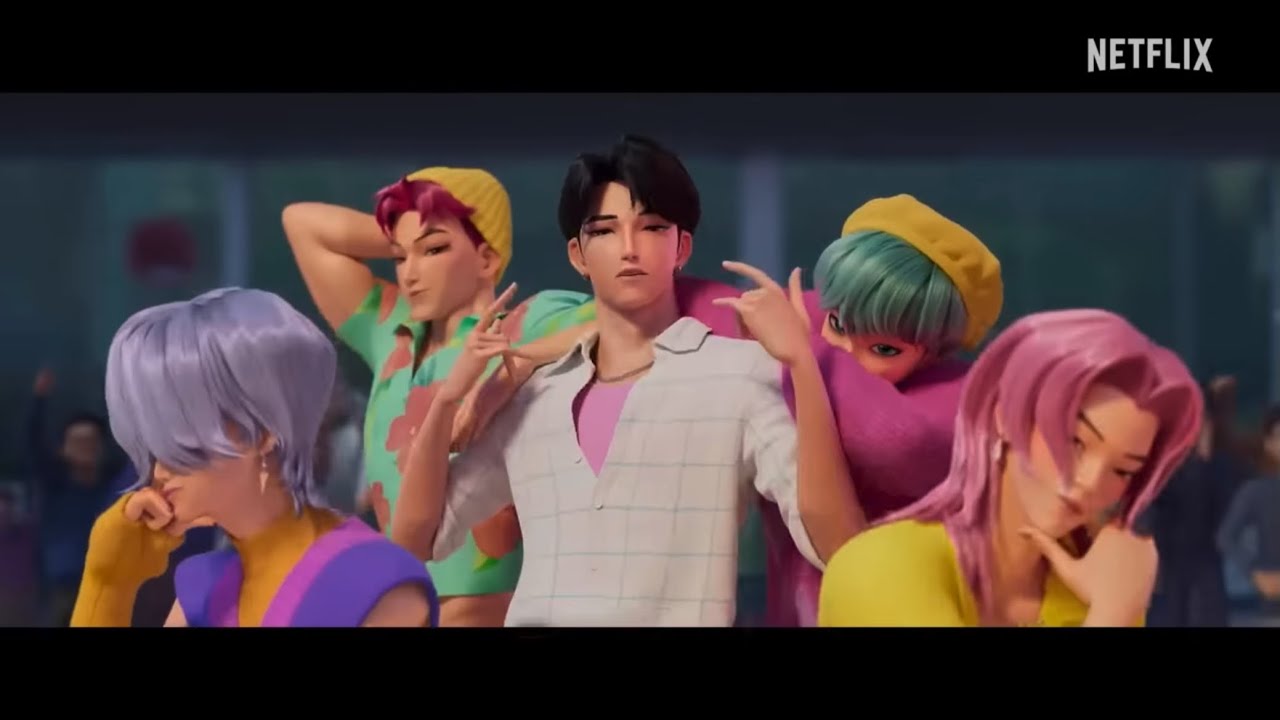 Soda pop remix compilation 